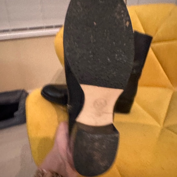 Michael Kors above the ankle boots - Picture 6 of 9